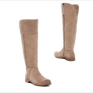 Franco Sarto Wide Calf Caydee Boots